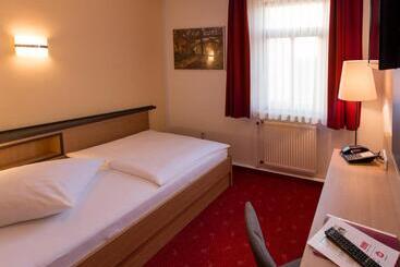 فندق -pension Treppengasse Nr 6