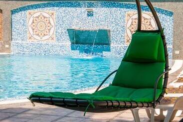 فندق Boutique Shine