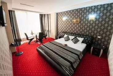 Otel Boutique Shine