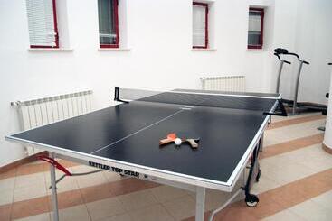 בית מלון כפרי Dobru