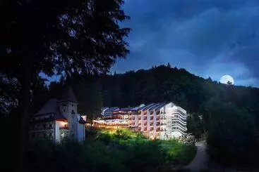 Hôtel Dobru