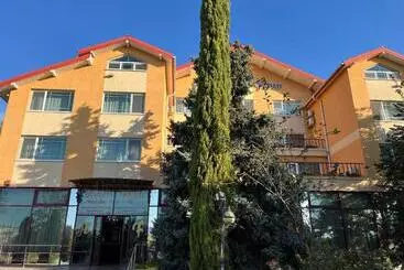Hotel Flora