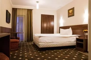 Hotel Hermes