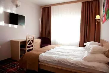 Hotel Leon & Spa