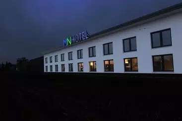 Mn Hotel By Wmm Hotels
