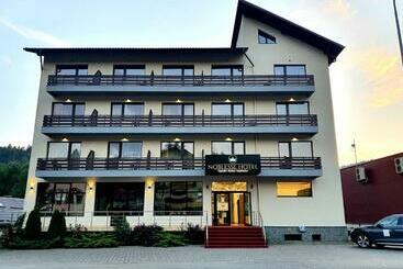 Hotel Noblesse