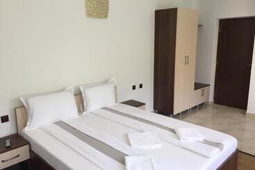 酒店 Paradox Oituz