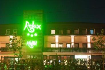 בית מלון כפרי Relax Craiova