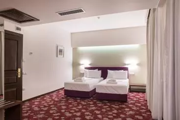 Hotelli Relax Craiova