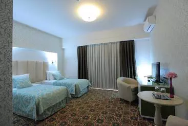 Hotel Romanita