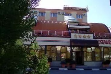 Hotel Sud