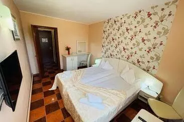 Otel Turist