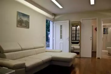 Hotel Villa Forka