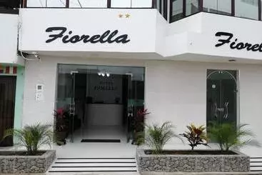 Hotel Fiorella