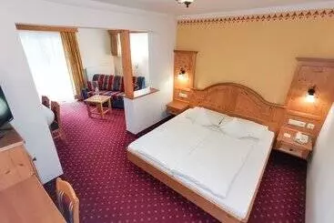 Vital & Familienhotel Angerwirt