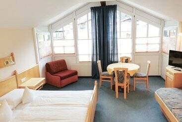 Vital & Familienhotel Angerwirt