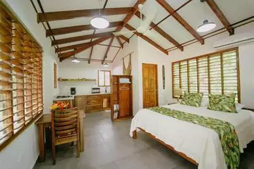 Aamiaismajoitus (B&B) Dreamy Contentment