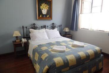 Bed and Breakfast El Patio Miraflores