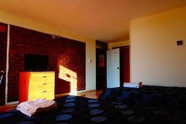 בית מלון כפרי Asvea Inn Boutique