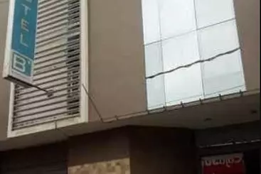 Hotel Buongiorno