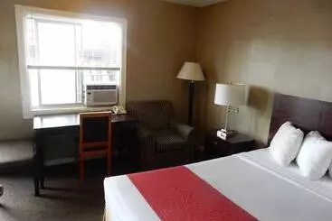 ホテル Citilodge Suites