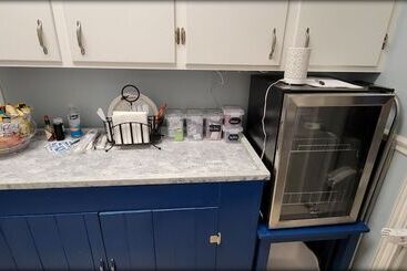 בית מלון כפרי Inn At The Agora