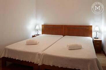 بنسيون Abrigo Da Montanha  Alojamento Familiar