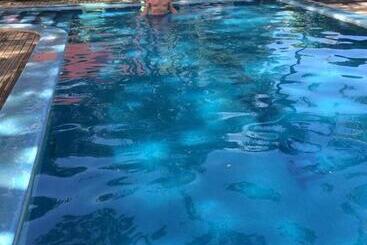 Kurort  Café De Playa Beach Front