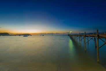 Sirinsamui Boutique Hostel