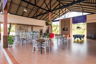 Sirinsamui Boutique Hostel