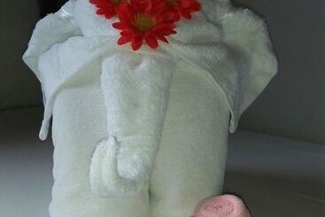 Sirinsamui Boutique Hostel