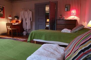 Stockholm B&b Cottage