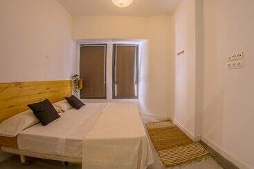 Apartamentos Granada Parque de Las Ciencias 3000