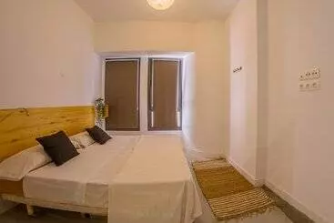 Apartamentos Granada Parque de Las Ciencias 3000