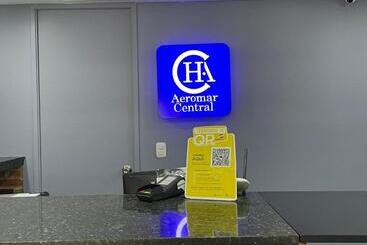 Hostel Aeromar Central