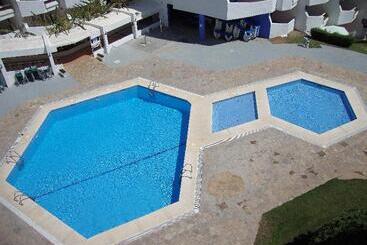 Apartamentos Eurhostal 3000