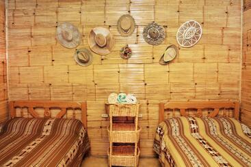 Aamiaismajoitus (B&B) Aquamarinn