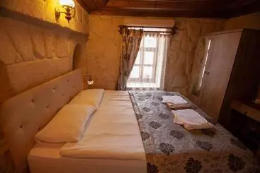 Bed & Breakfast Diamond Of Cappadocia