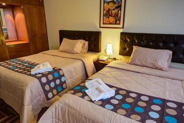 Bed and Breakfast Santa Beatriz