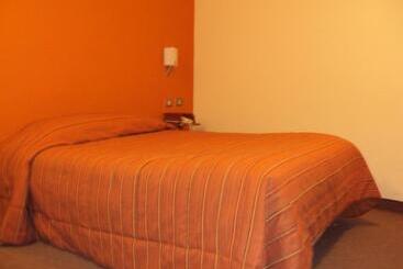 ベッドアンドブレックファースト Mosoq Inn