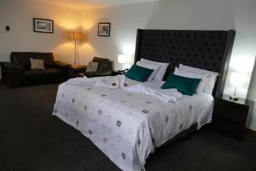 Blub Hotel Spa