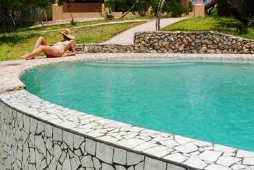 Tourist flats Golden Sands Apartments By Sol Resorts