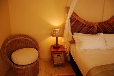 Ferienwohnungen Golden Sands Apartments By Sol Resorts