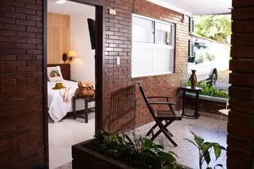 Hôtel Camoruco