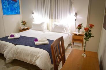 בית מלון כפרי El Lugar Boutique