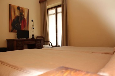 호텔 El Palacete Del Corregidor