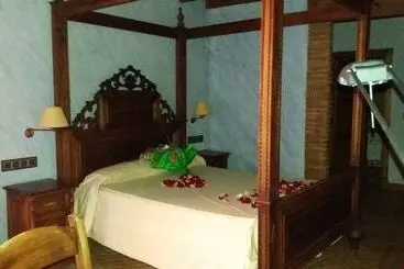 Hotel El Palacete Del Corregidor