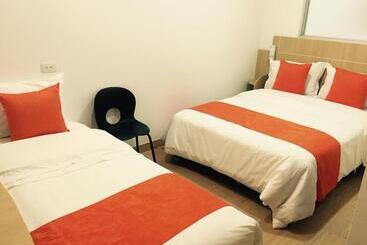 Hôtel Granada Plaza