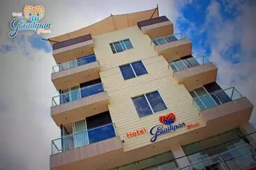 Hotel Guaitipan Plaza