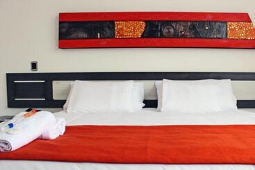 ホテル Guaitipan Plaza